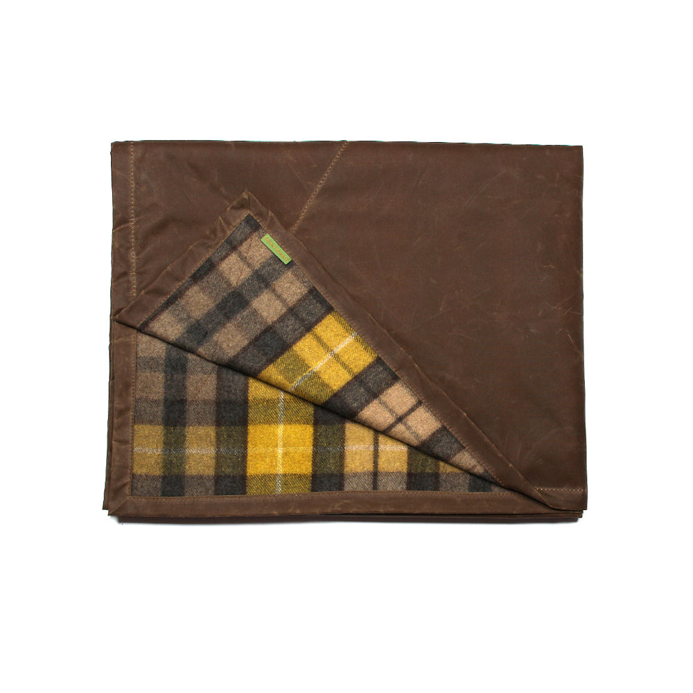 Adventure Blanket Coalcracker Bushcraft