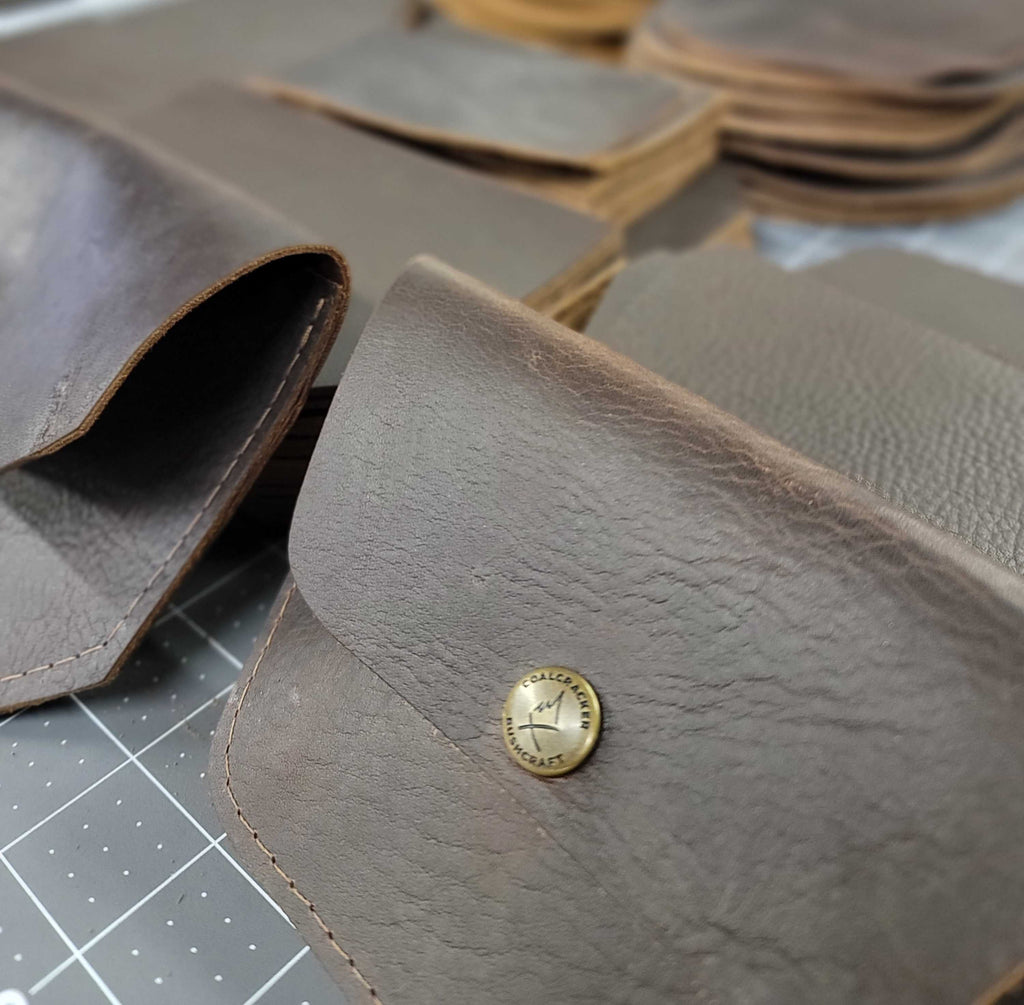 LEATHER GOODS