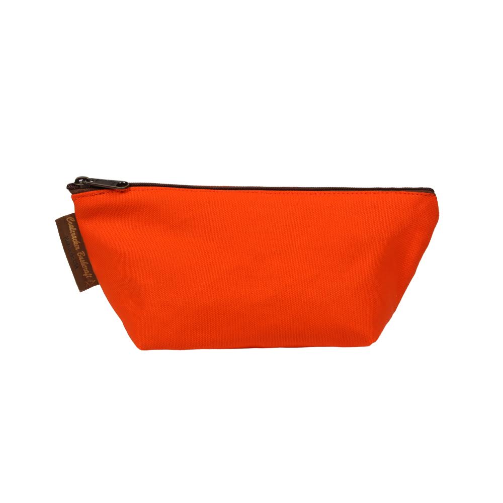 Orange Utility Bag – Coalcracker Bushcraft