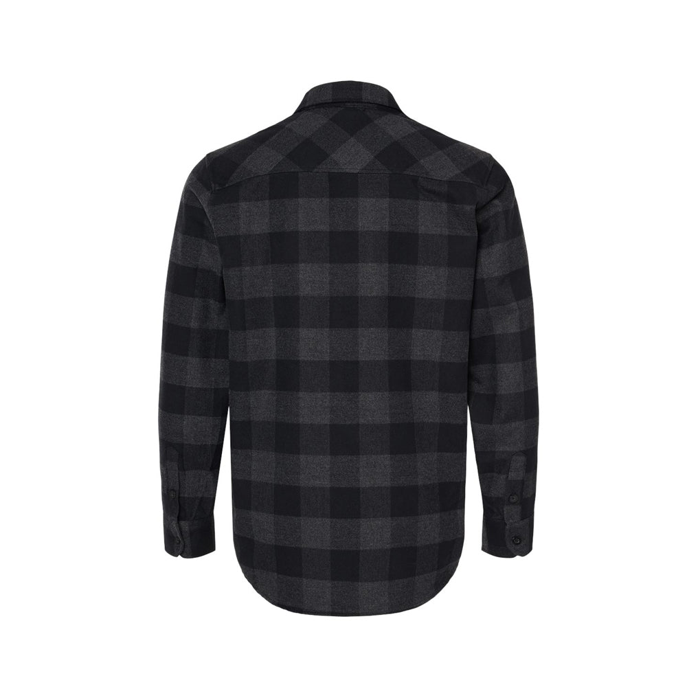 ☆FREEDOM☆ Cadillo Flannel Half Shirt Black CD24MMSH0110BK westhofenworks_shirt_01_in_bla