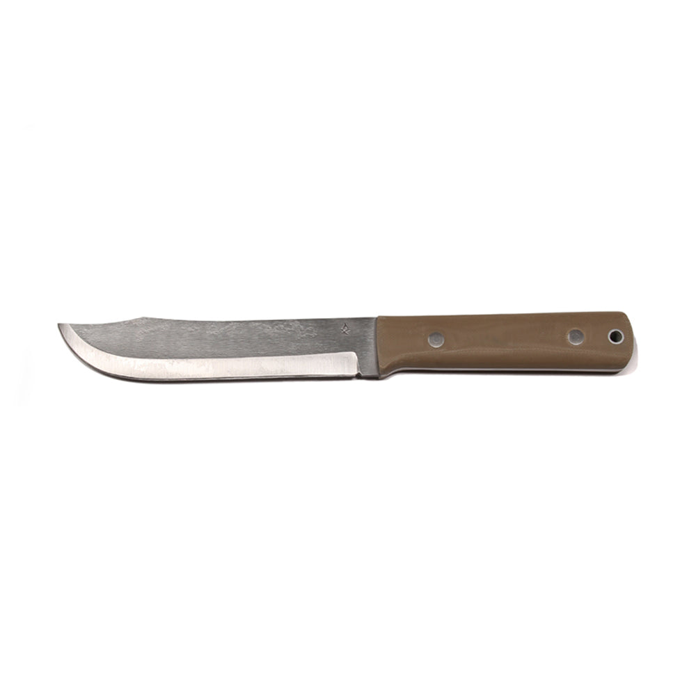 Butcher Blade – Coalcracker Bushcraft