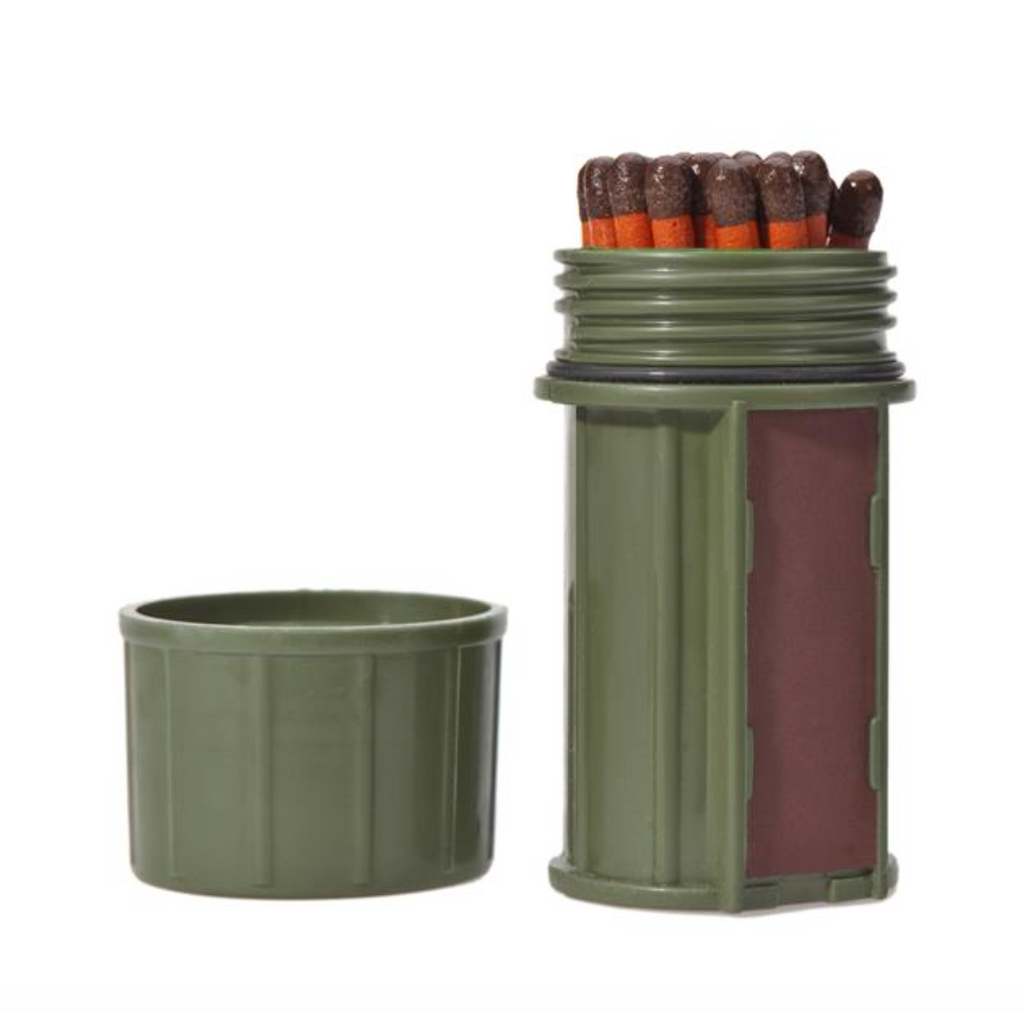 Stormproof match online